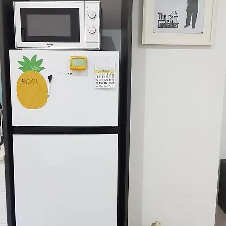 Apartamento Apartamento El Carpio *