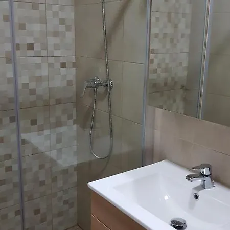 Apartamento Apartamento El Carpio