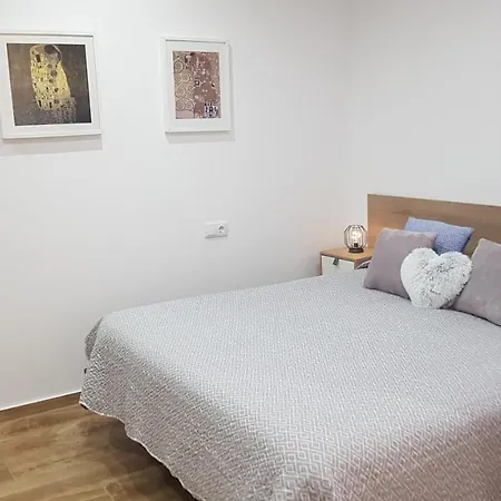 Apartamento El Carpio * Torrevieja