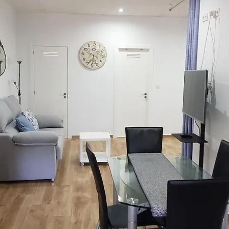 Apartment Apartamento El Carpio Torrevieja