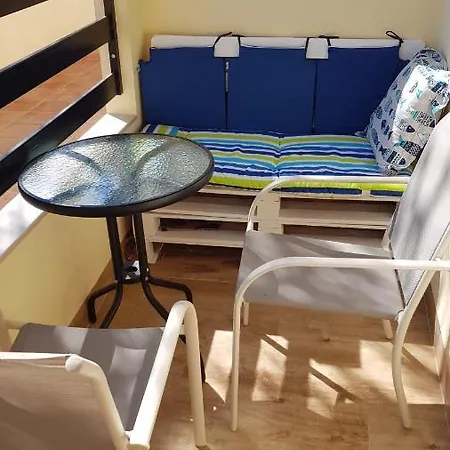 Apartamento El Carpio * Torrevieja