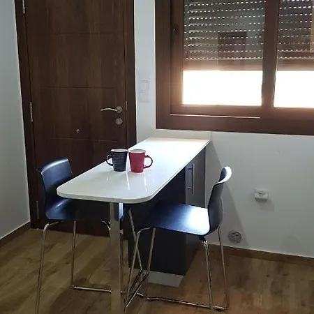 Apartamento El Carpio *