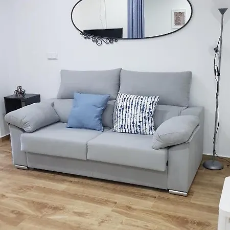 Apartamento El Carpio *
